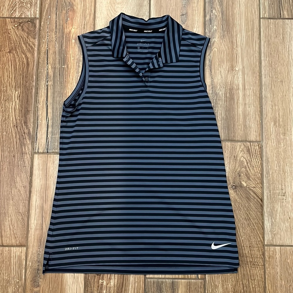 Nike golf women’s polo